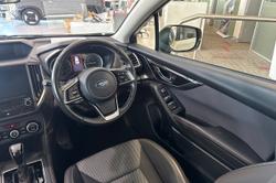 2018 Subaru XV 2.0i-L