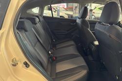 2018 Subaru XV 2.0i-L