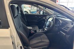 2018 Subaru XV 2.0i-L