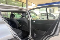 2018 Kia Sportage Si