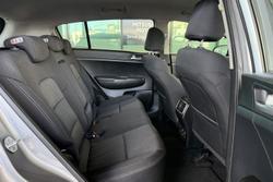 2018 Kia Sportage Si
