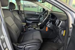 2018 Kia Sportage Si