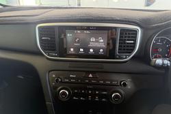 2018 Kia Sportage Si