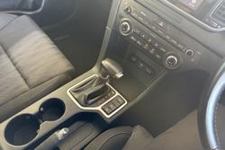2018 Kia Sportage Si