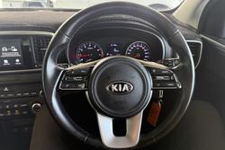 2018 Kia Sportage Si
