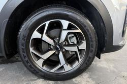 2018 Kia Sportage Si