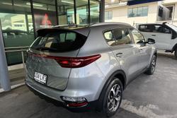 2018 Kia Sportage Si