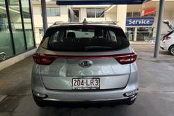 2018 Kia Sportage Si