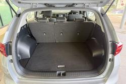 2018 Kia Sportage Si
