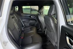 2022 Jeep Compass Night Eagle
