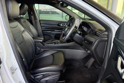 2022 Jeep Compass Night Eagle