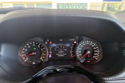2022 Jeep Compass Night Eagle