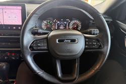 2022 Jeep Compass Night Eagle