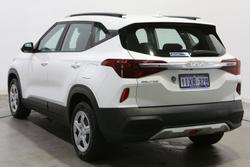 2022 Kia Seltos S