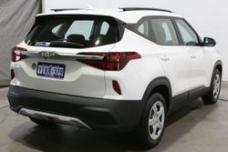 2022 Kia Seltos S