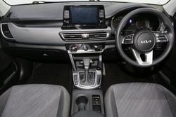 2022 Kia Seltos S