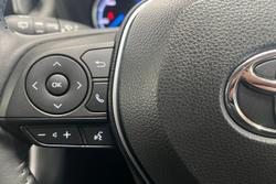 2024 Toyota RAV4 GXL