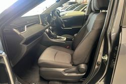 2024 Toyota RAV4 GXL