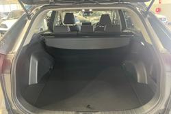 2024 Toyota RAV4 GXL