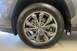 2024 Toyota RAV4 GXL