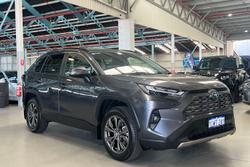 2024 Toyota RAV4 GXL