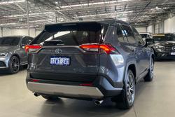 2024 Toyota RAV4 GXL