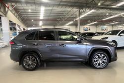 2024 Toyota RAV4 GXL