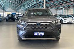 2024 Toyota RAV4 GXL