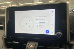 2024 Toyota RAV4 GXL