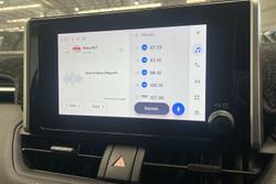 2024 Toyota RAV4 GXL