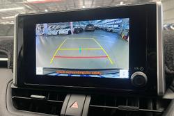 2024 Toyota RAV4 GXL