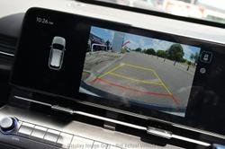 2026 Hyundai Kona 2WD