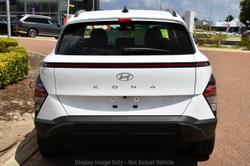 2026 Hyundai Kona 2WD