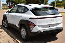 2026 Hyundai Kona 2WD