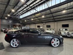 2014 Jaguar XKR