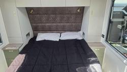 2026 Essential Caravans Cruiser 210Rd 21'