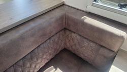 2026 Essential Caravans Cruiser 210Rd 21'