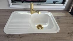 2026 Essential Caravans Cruiser 210Rd 21'