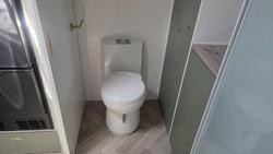 2026 Essential Caravans Cruiser 210Rd 21'