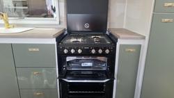 2026 Essential Caravans Cruiser 210Rd 21'