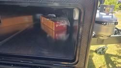 2026 Essential Caravans Cruiser 210Rd 21'