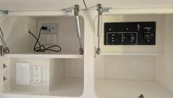 2026 Essential Caravans Cruiser 210Rd 21'