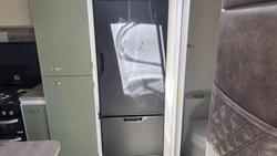 2026 Essential Caravans Cruiser 210Rd 21'