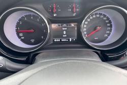 2017 Holden Astra R