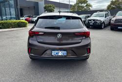 2017 Holden Astra R