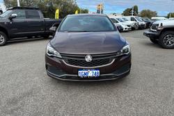 2017 Holden Astra R