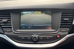 2017 Holden Astra R