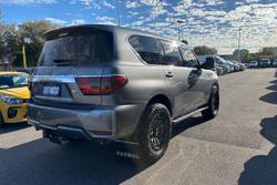 2023 Nissan Patrol Ti