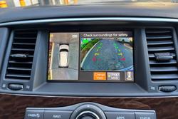 2023 Nissan Patrol Ti