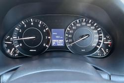 2023 Nissan Patrol Ti